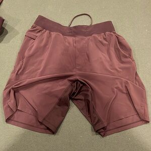 Lululemon T.H.E. Linerless Short 9"